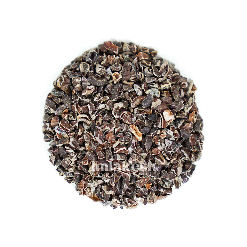 Cacao Nibs
