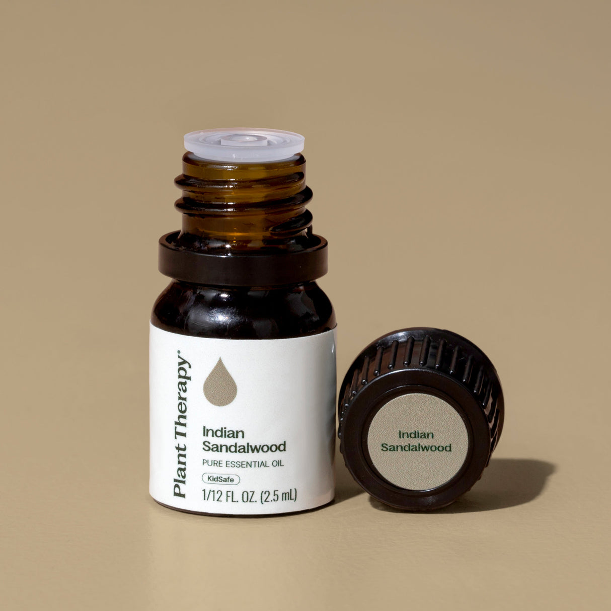 Indian Sandalwood Essential Oil