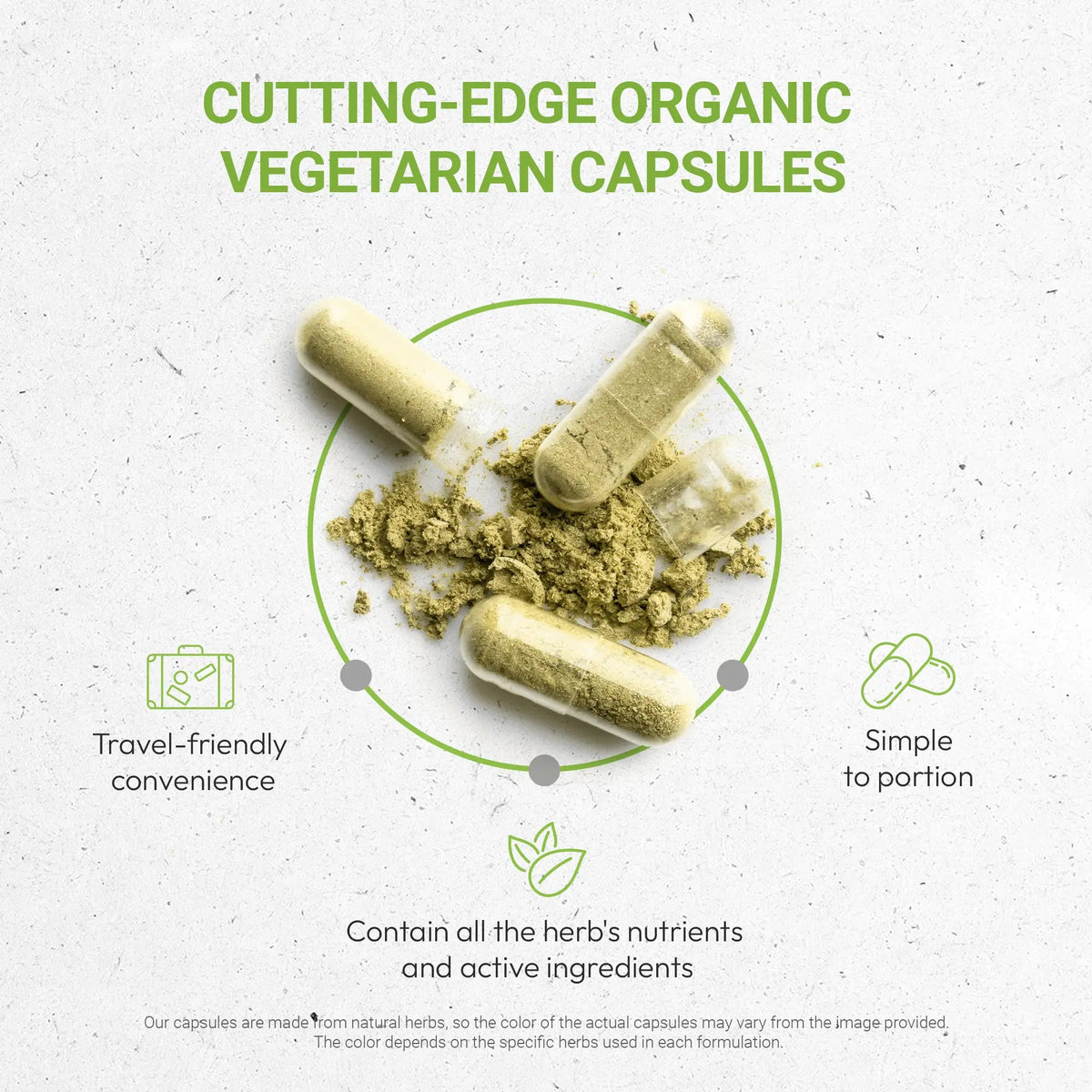 Irish Moss/Sea Moss Capsules