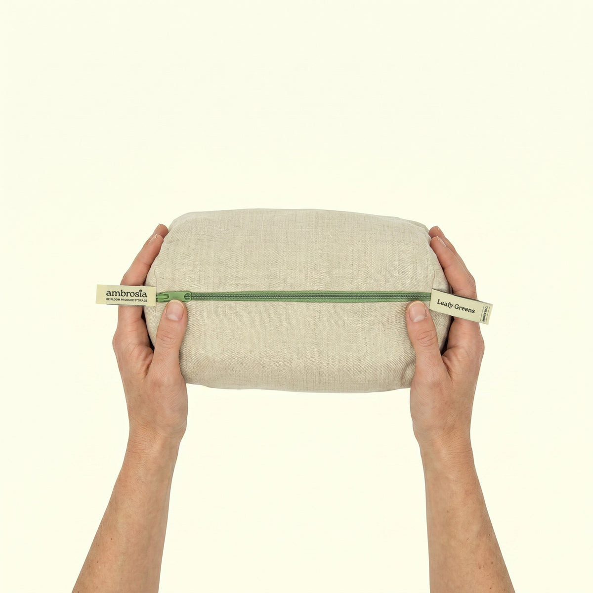 Leafy Greens Bag