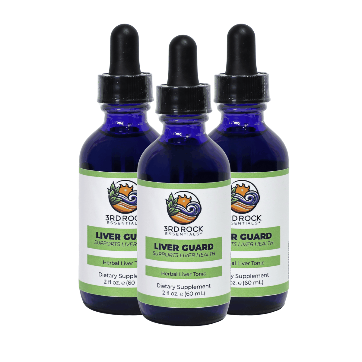 Liver Guard
