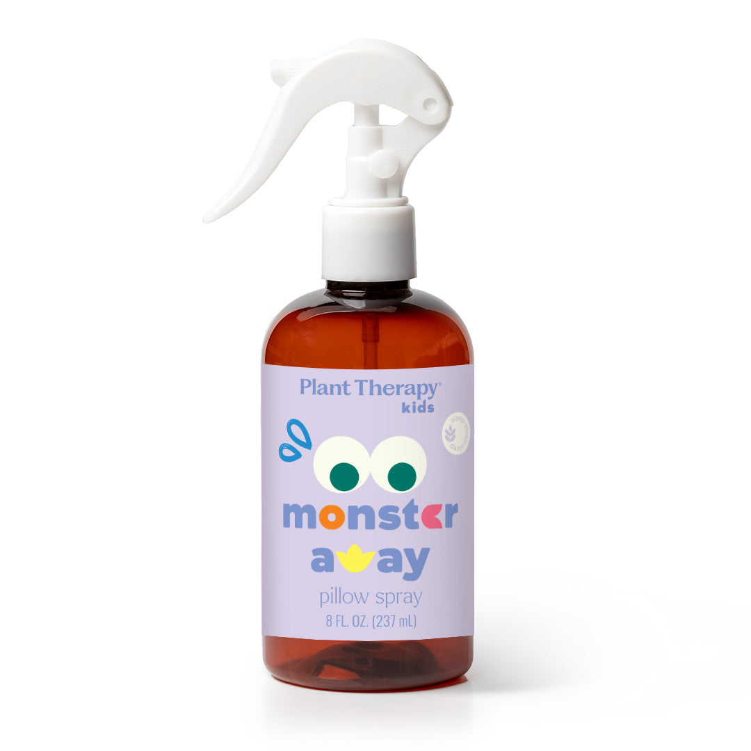 Monster Away Spray