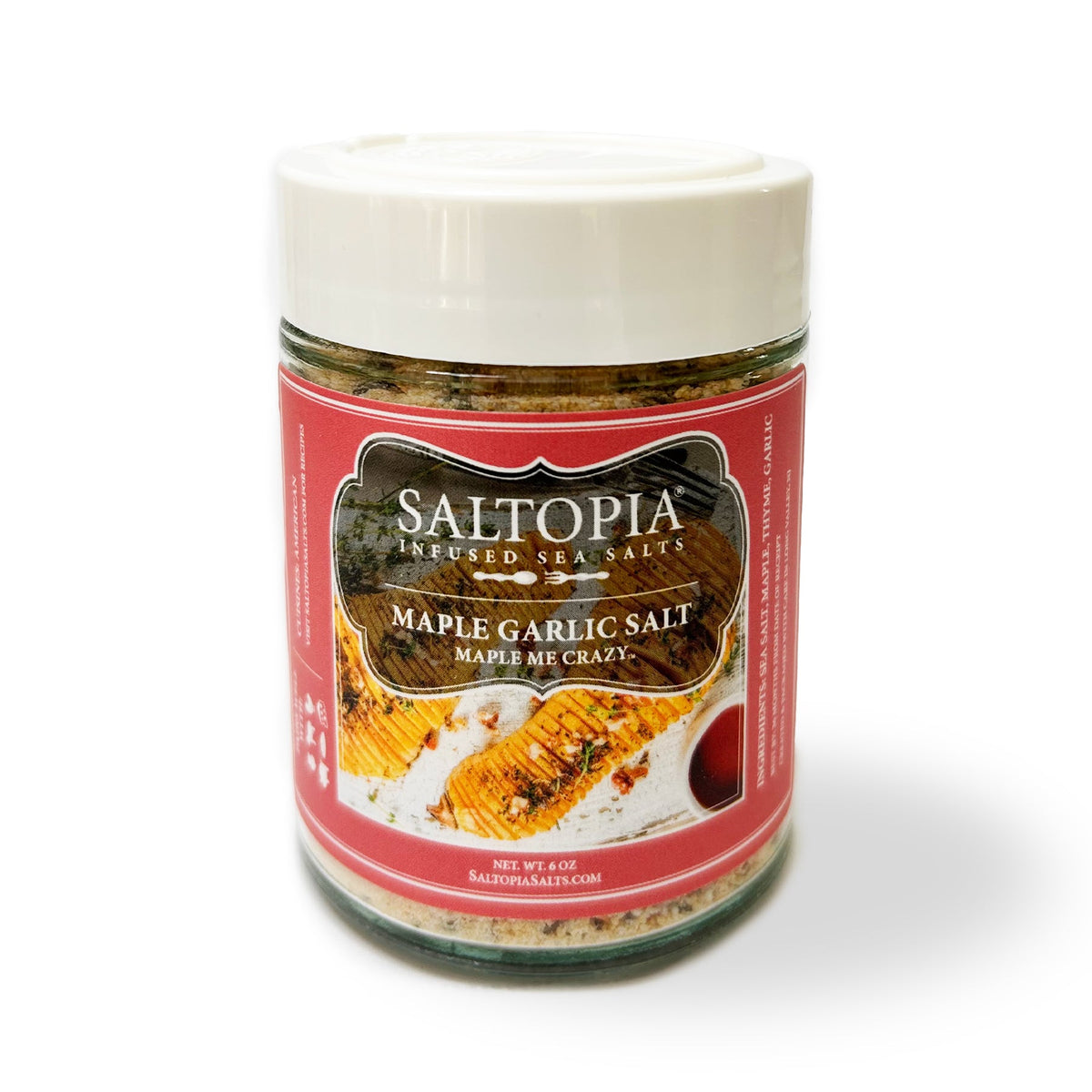 Best Grilling Salts: Thrills for the Grill