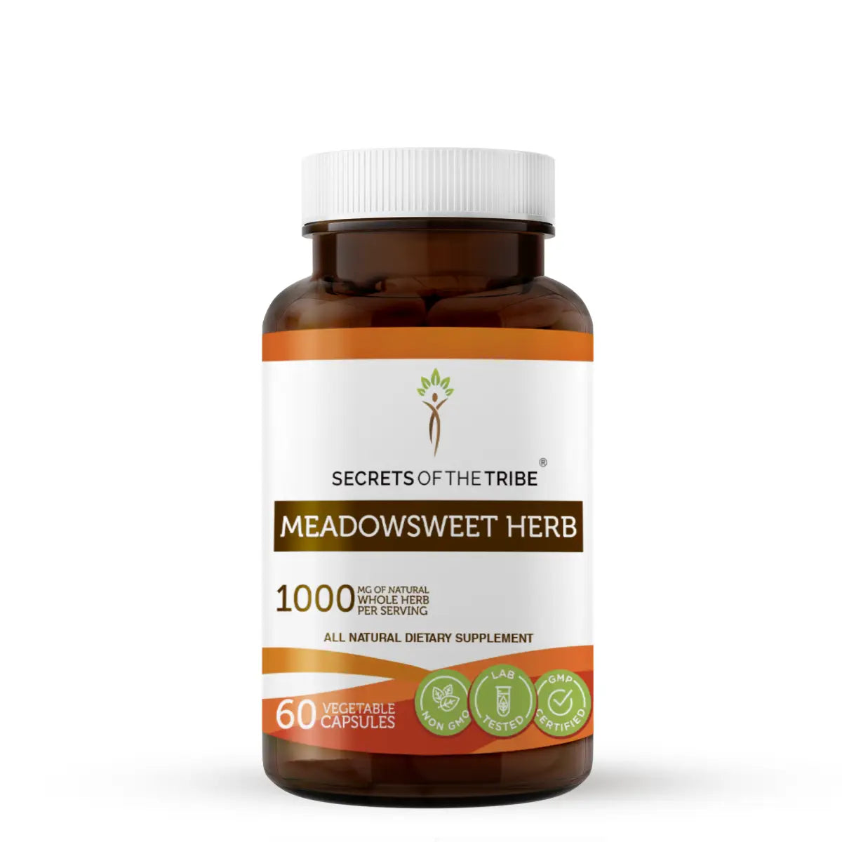Meadowsweet Capsules