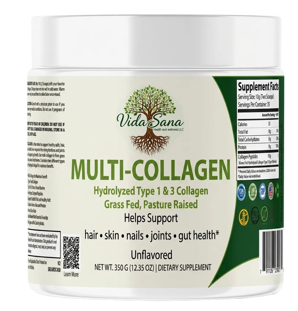 Multi Collagen