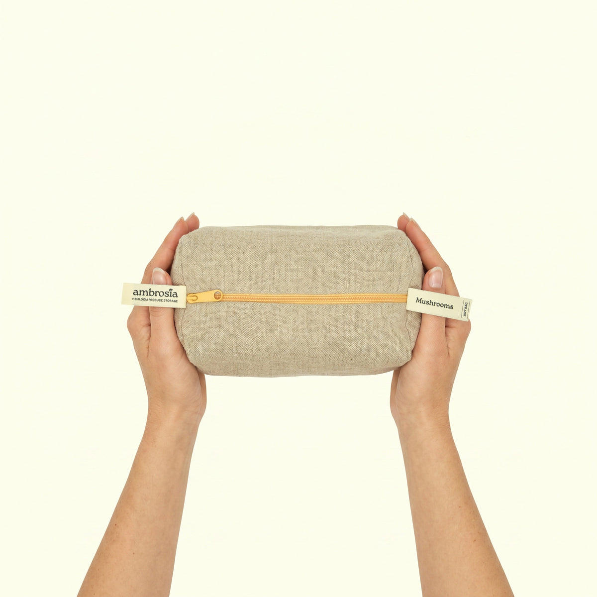Mushroom Bag