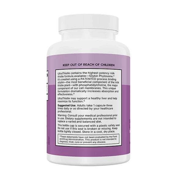 UltraThistle