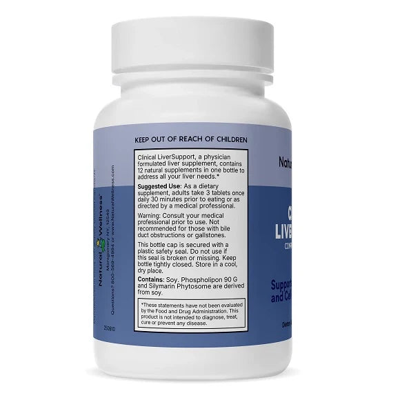 Clinical LiverSupport