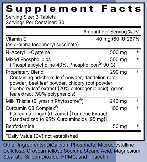 Clinical LiverSupport