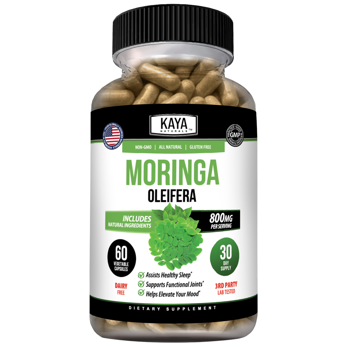 Moringa