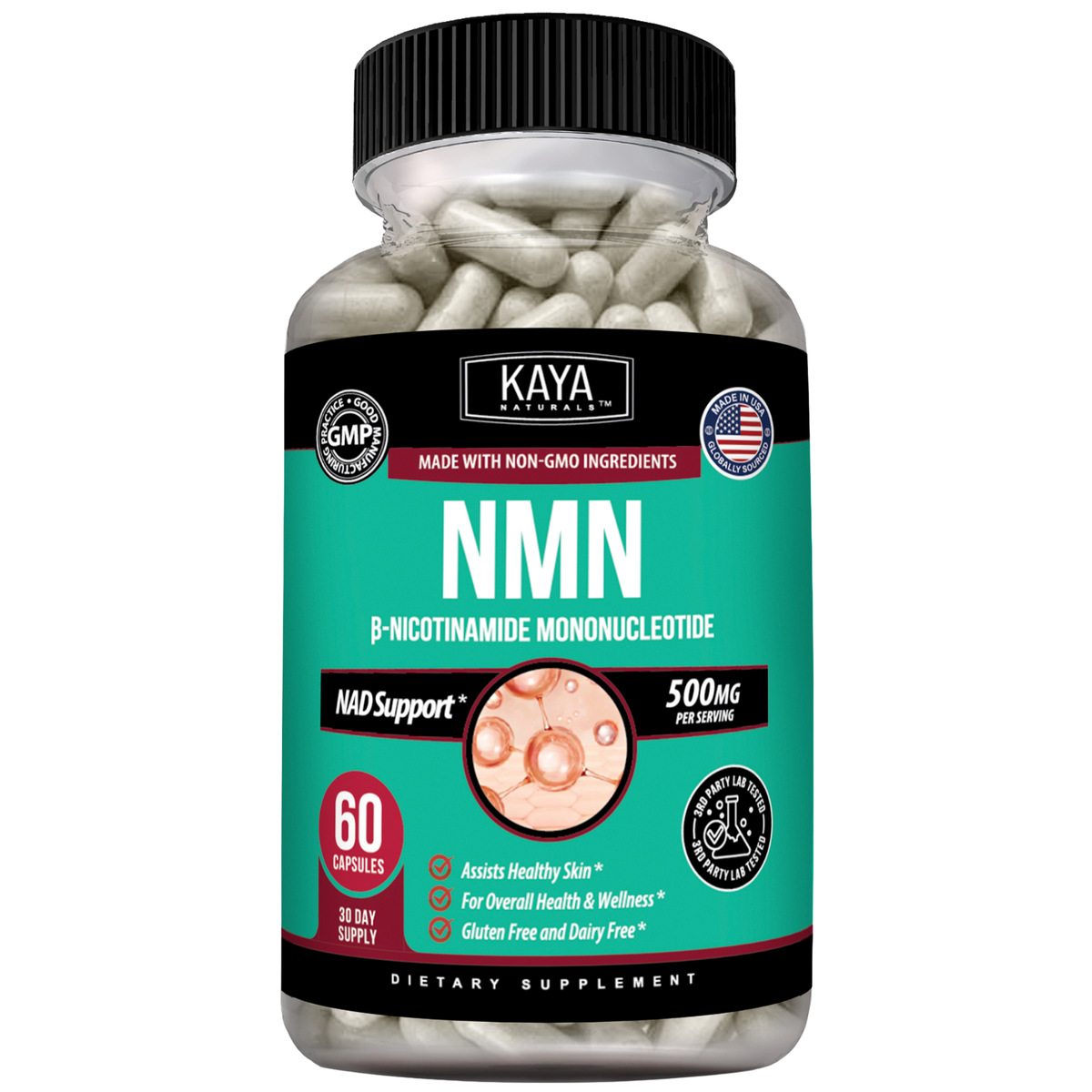 NMN