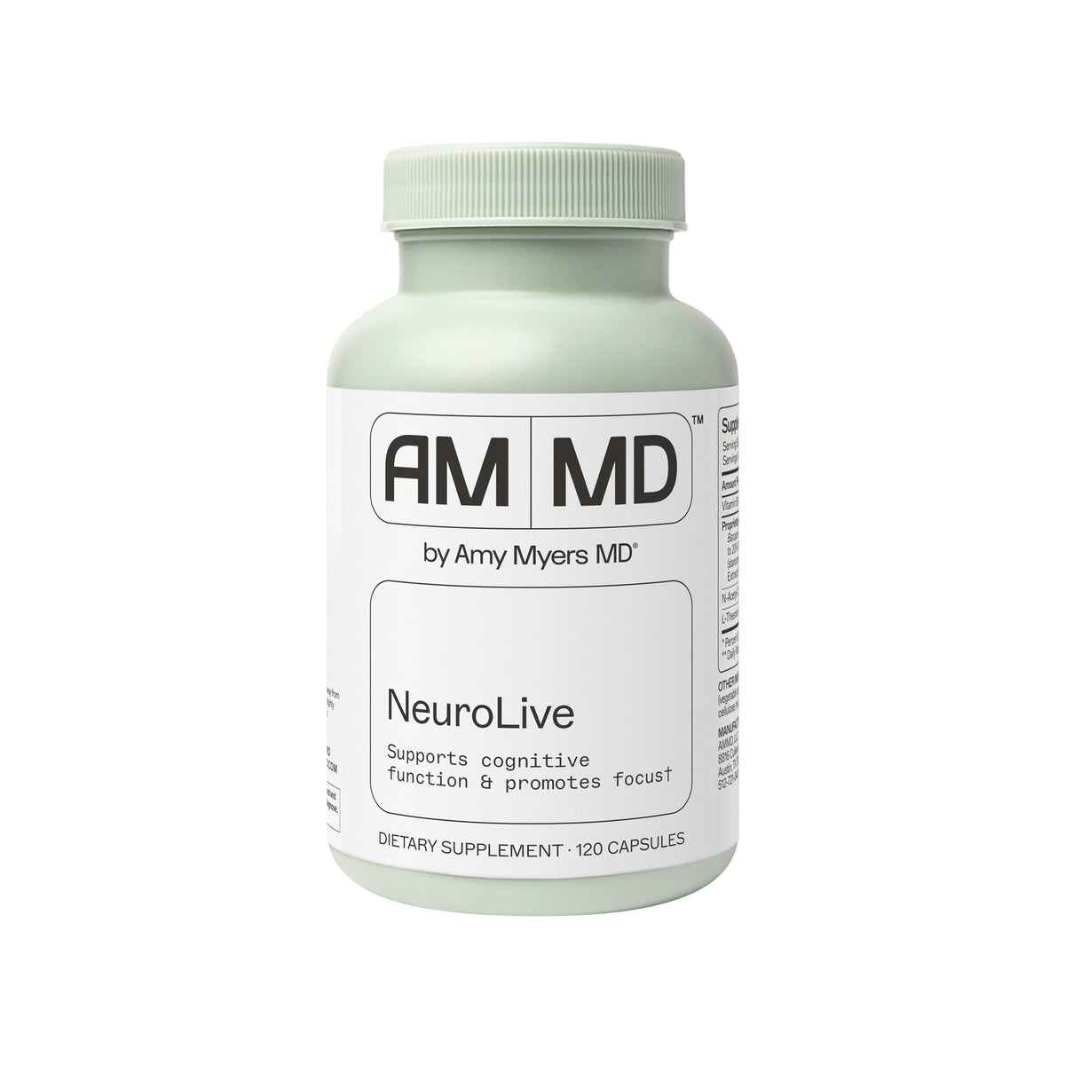 NeuroLive