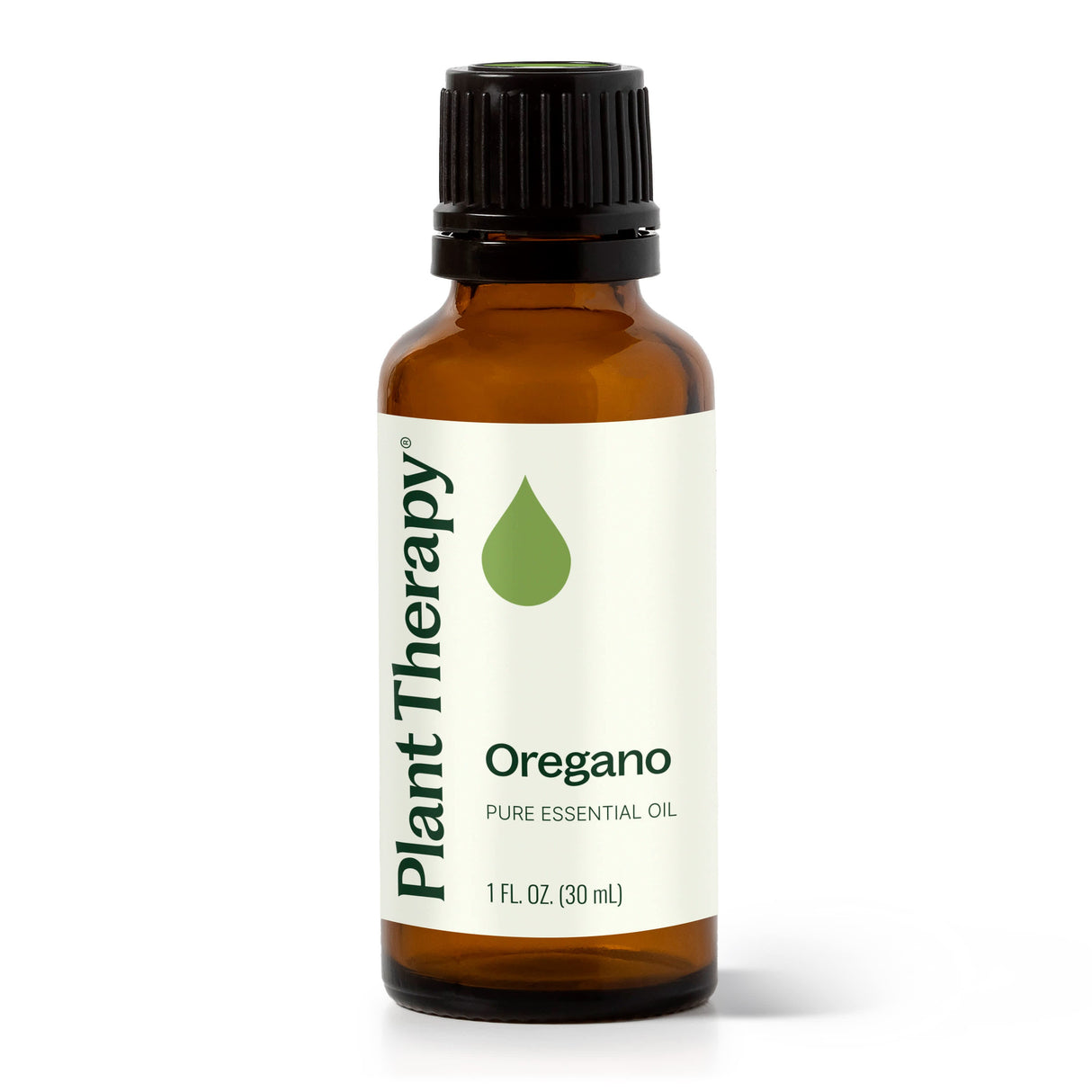 Oregano Essential Oil