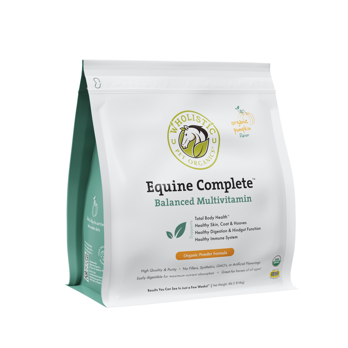 Equine Complete
