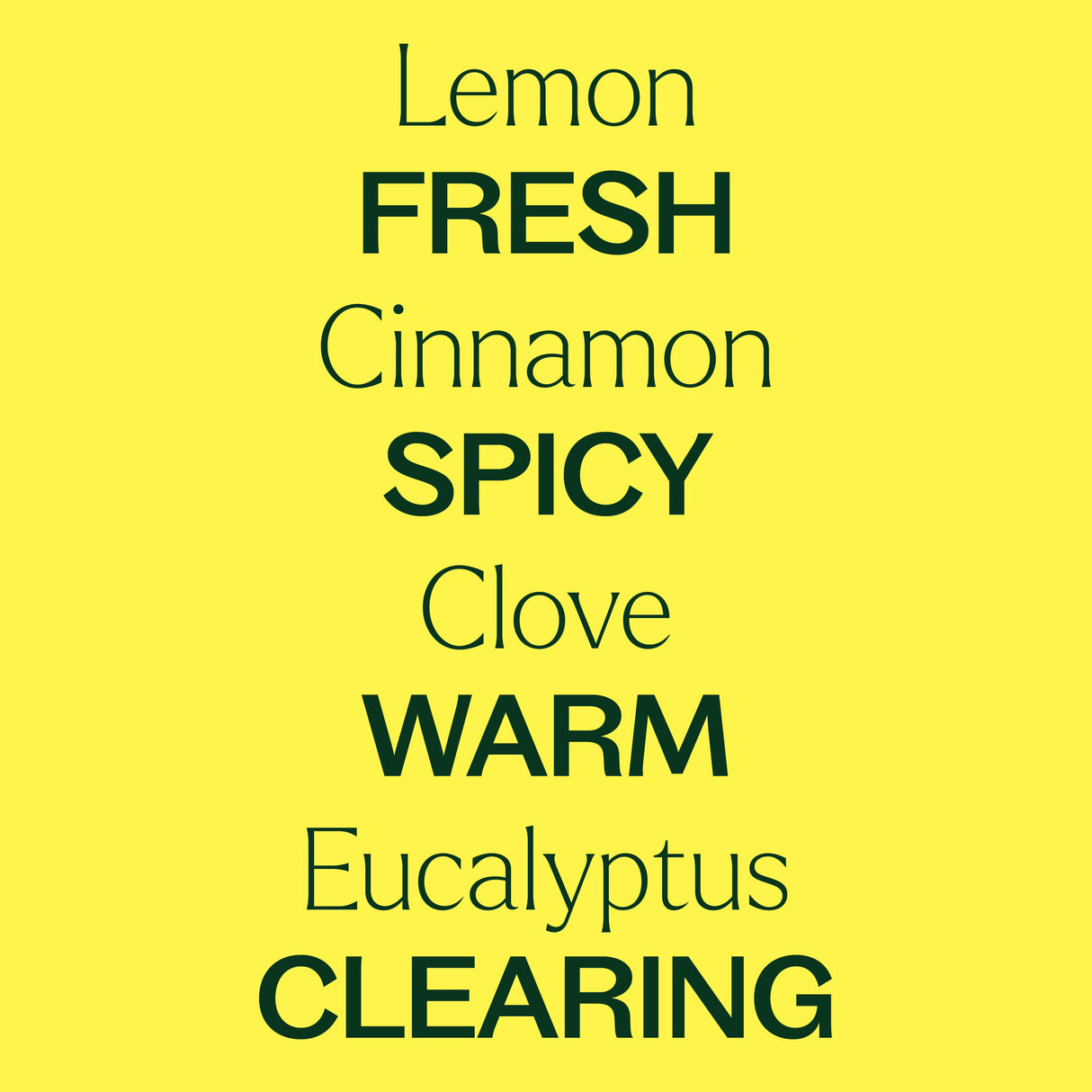 Organic Germ Fighter Essential Oil