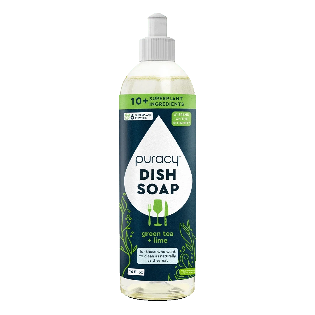 Puracy Dish Soap