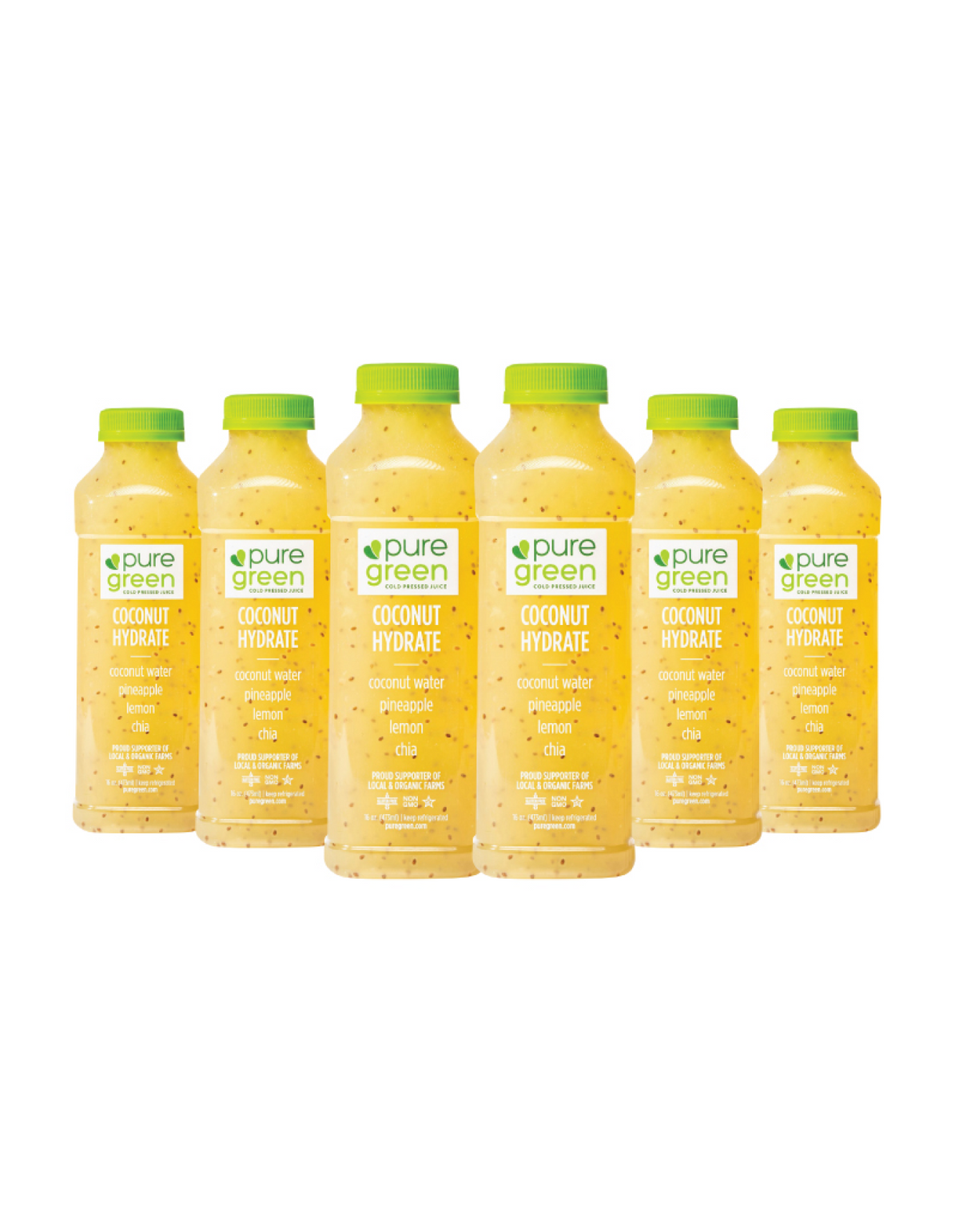 COCONUT HYDRATE