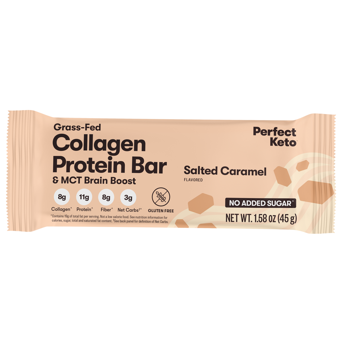 Collagen Protein Bars