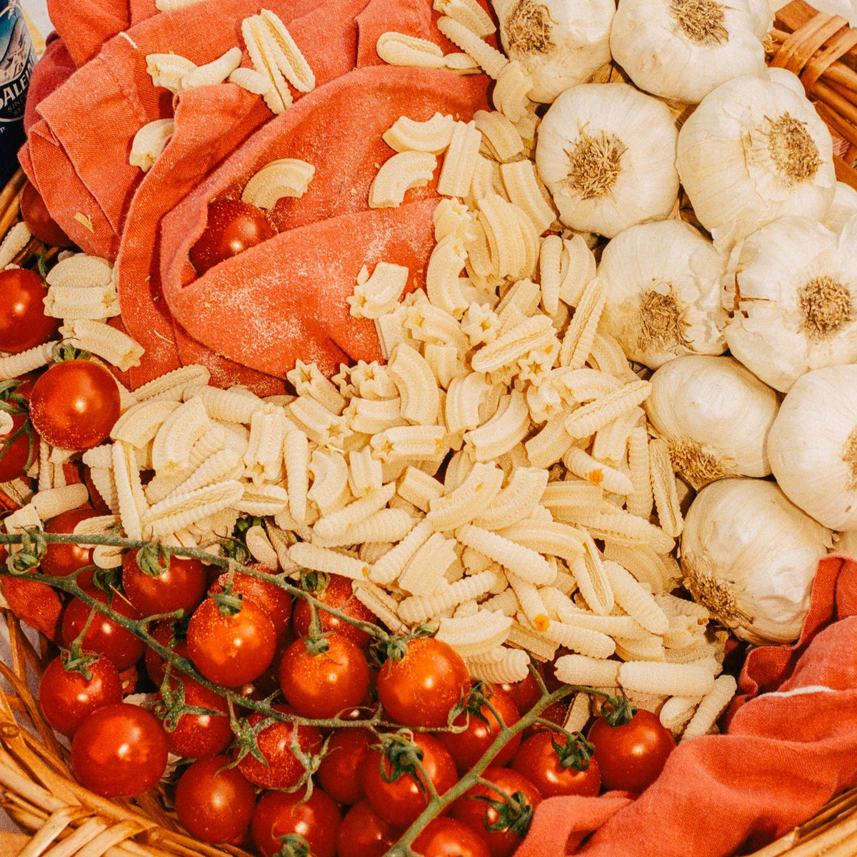 Pasta Beach Variety Pack