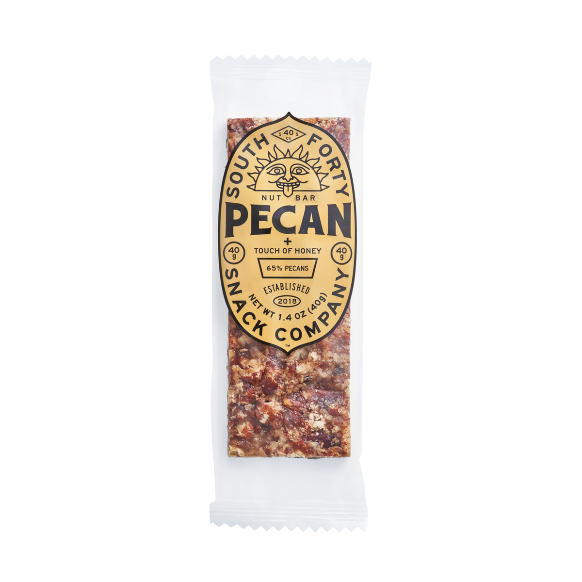 Pecan 12-Pack
