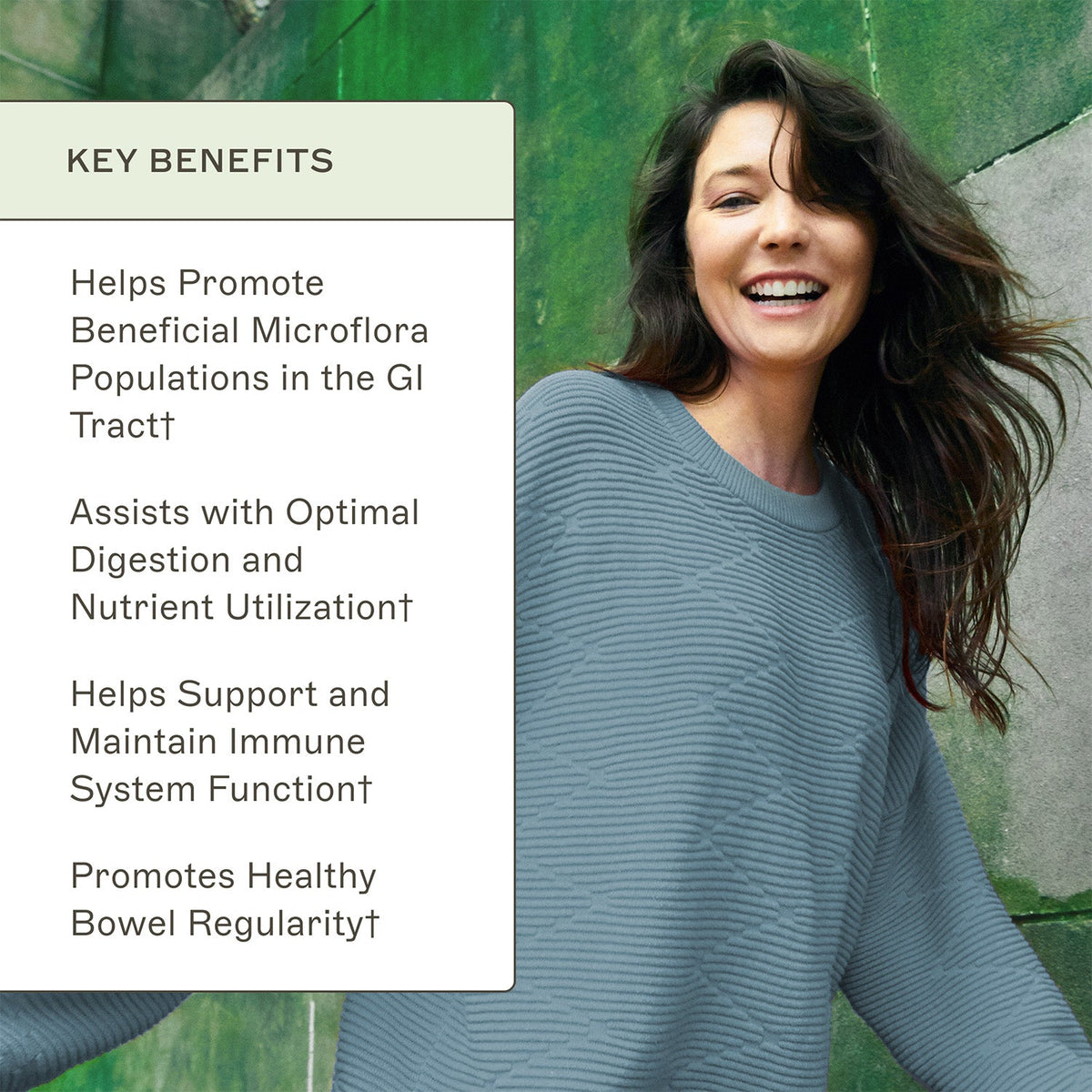 Probiotic Capsules 30 Billion