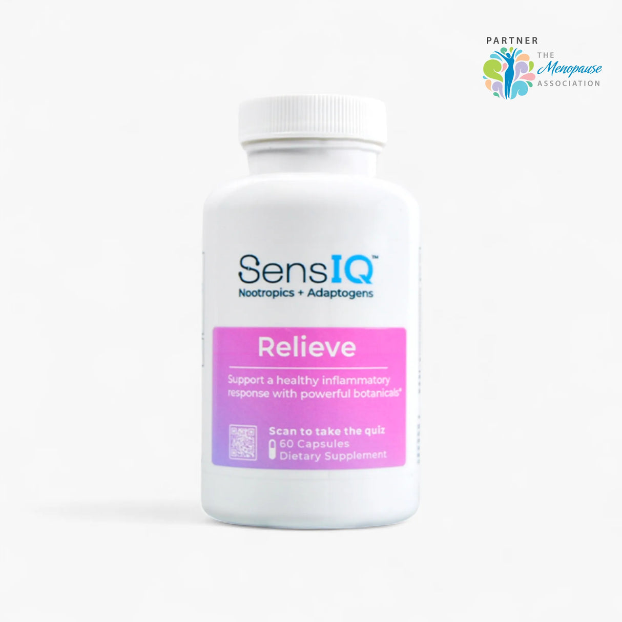 Relieve Joint Health Supplement