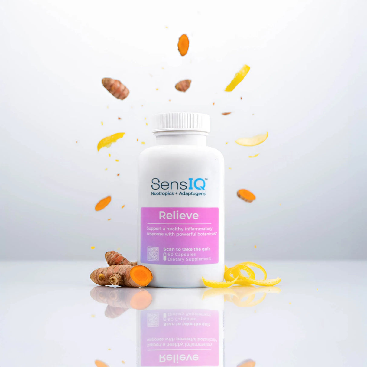 Relieve Joint Health Supplement