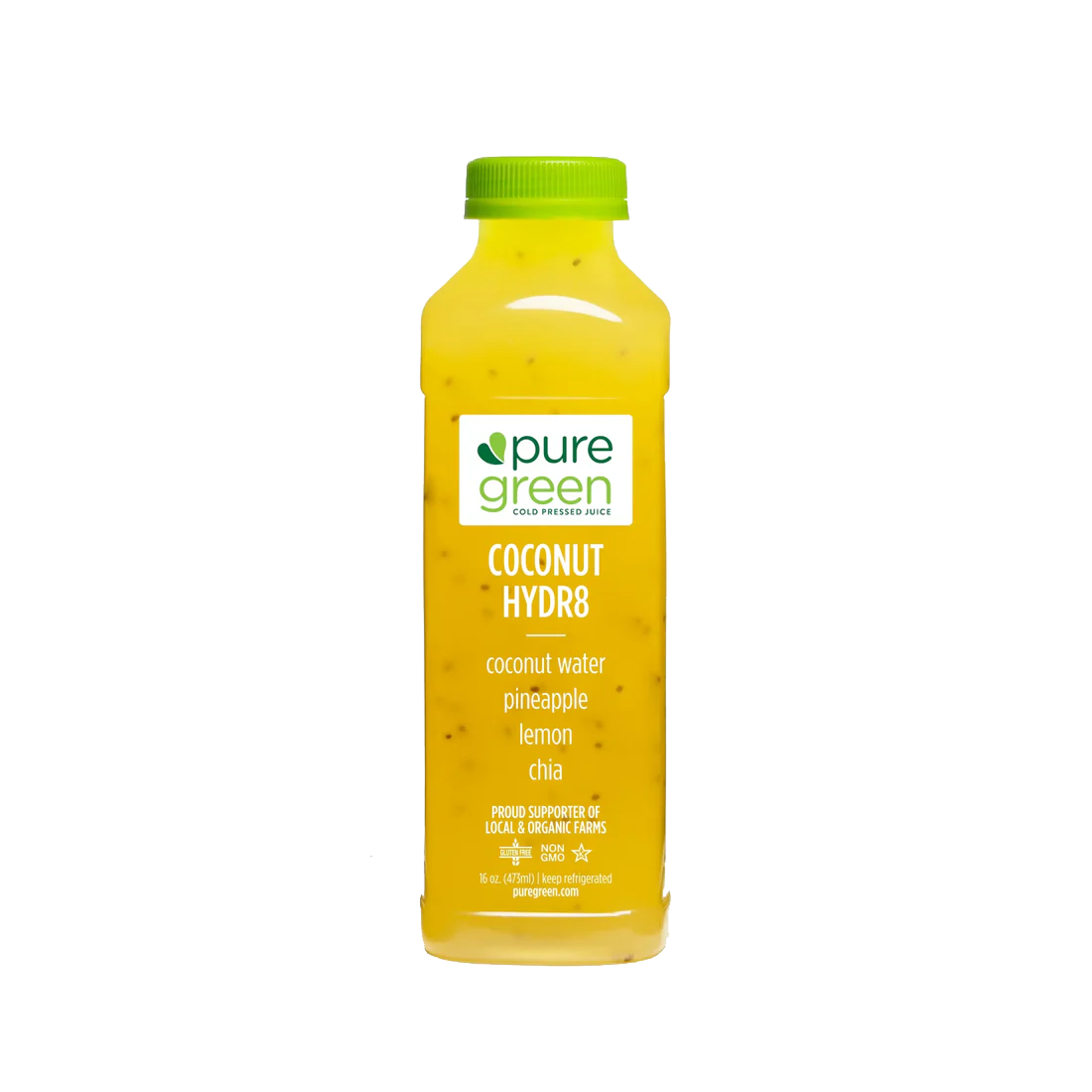 COCONUT HYDRATE