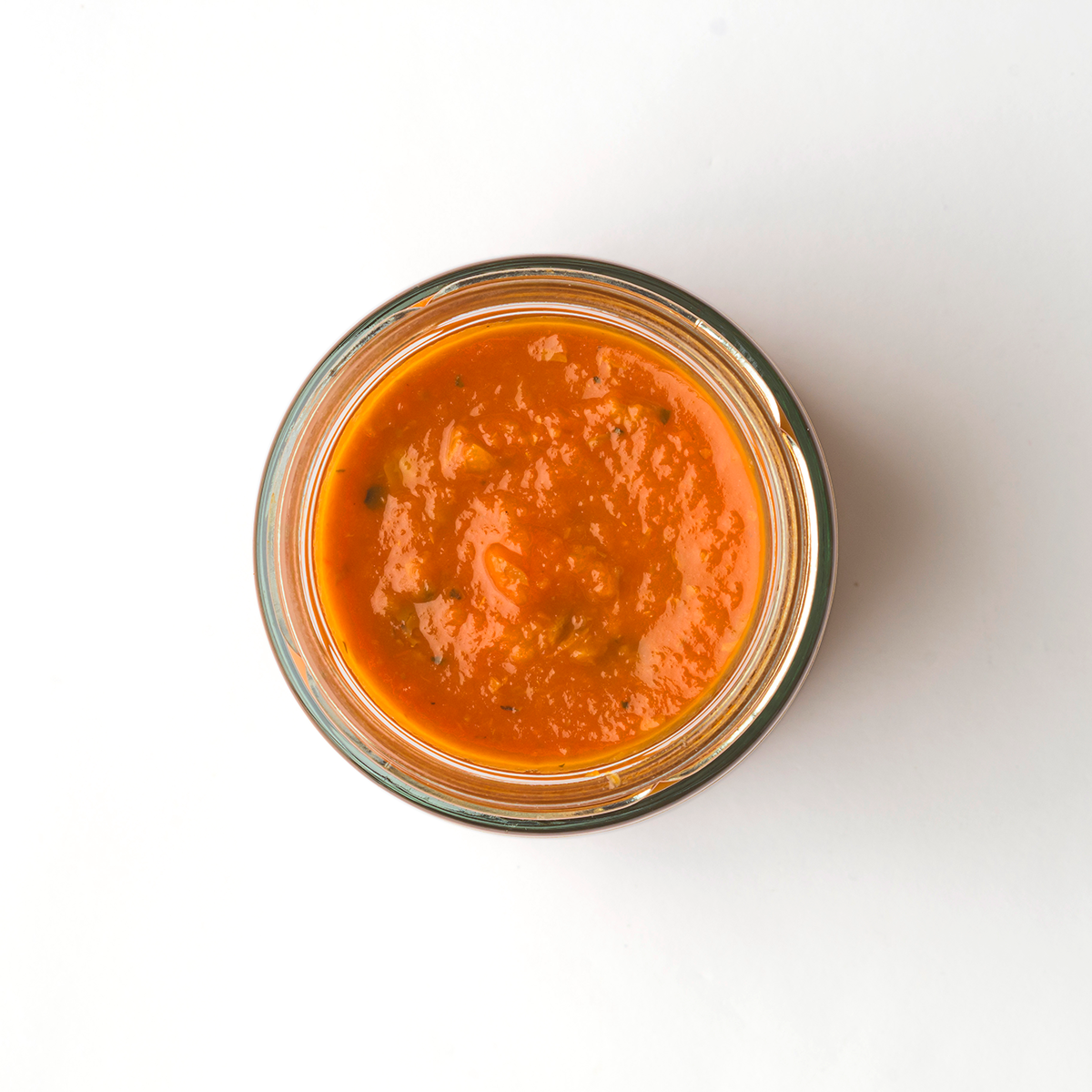 Famiglia Crispino Wild Mushroom Pasta Sauce — Ready-Made Italian Funghi