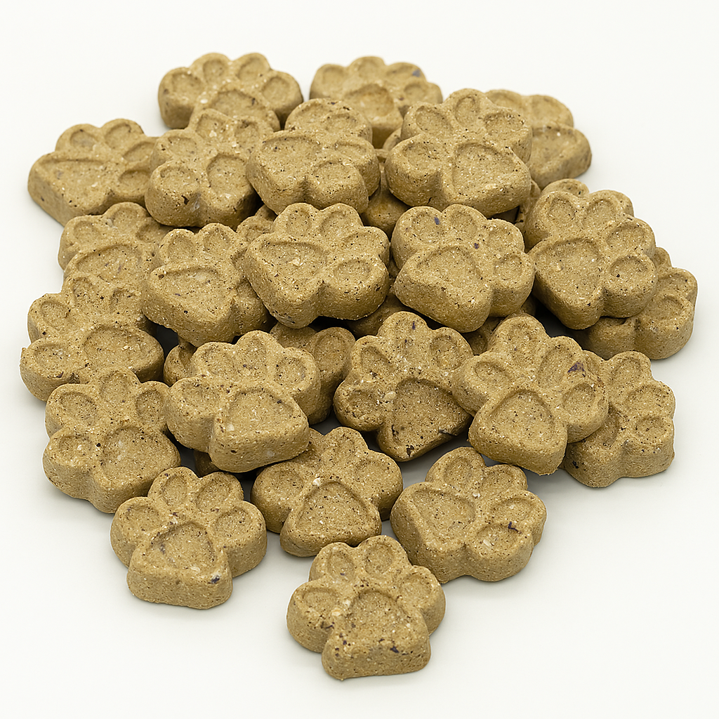 PB & J Soft Baked Dog Treats – 6 oz