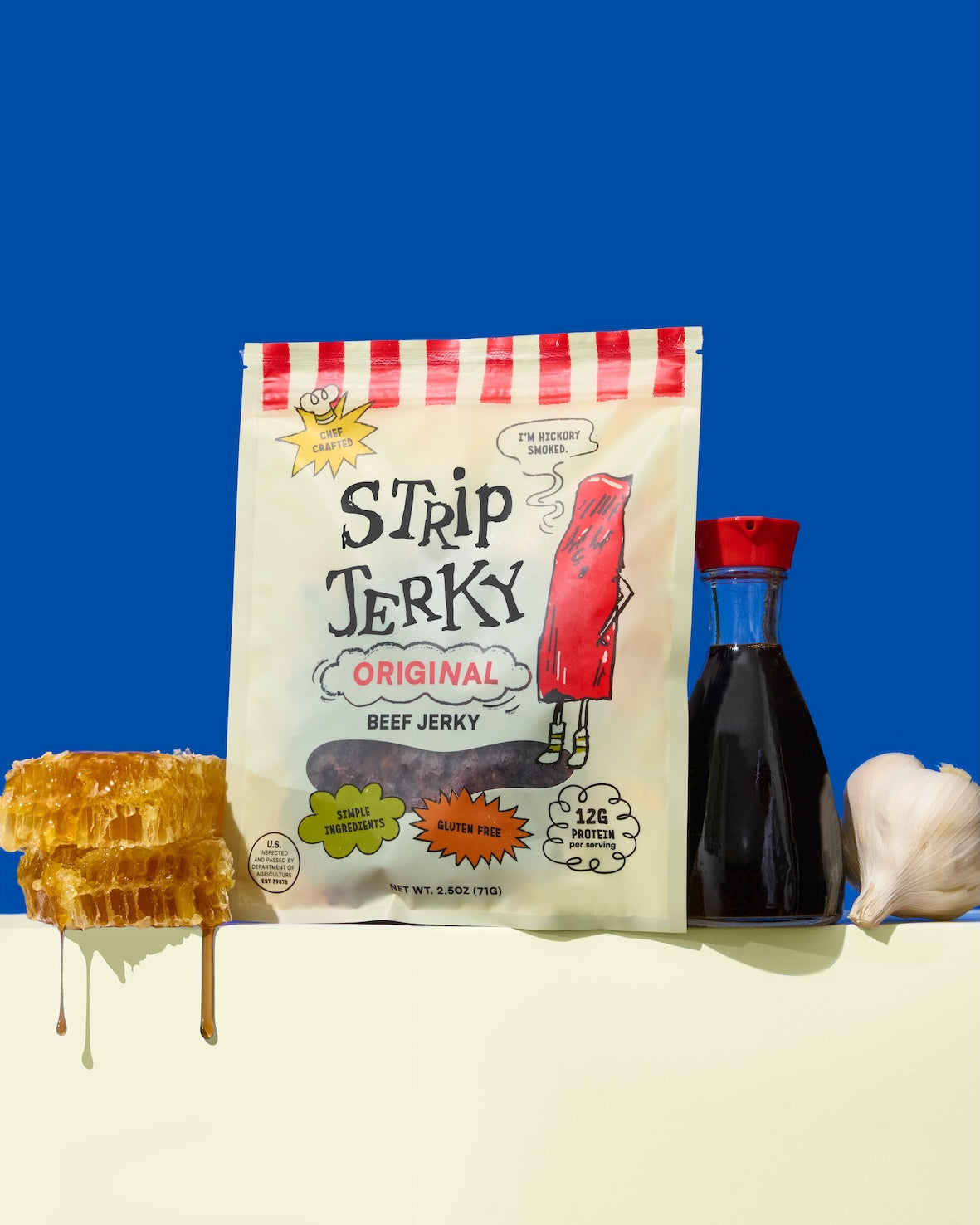 Stock Up Bundle (10)