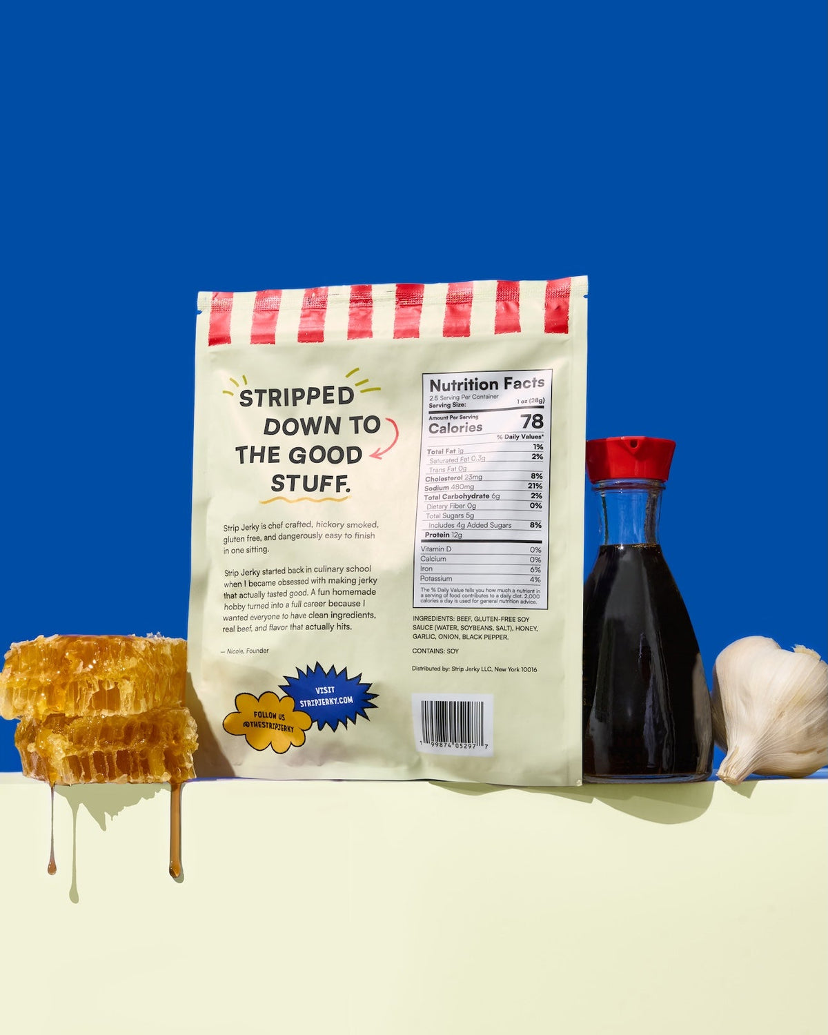 Stock Up Bundle (10)