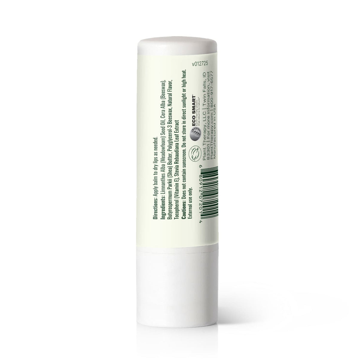 Sweet Almond Natural Lip Balm