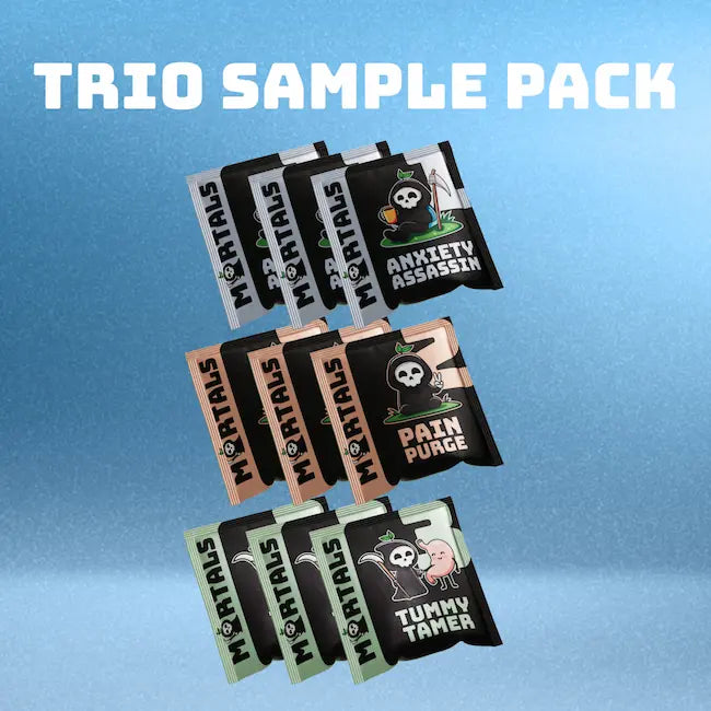 Sample Packs