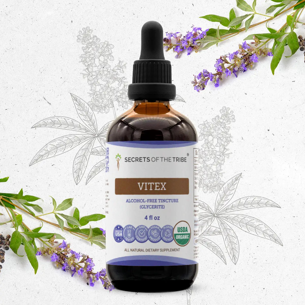 Vitex Tincture