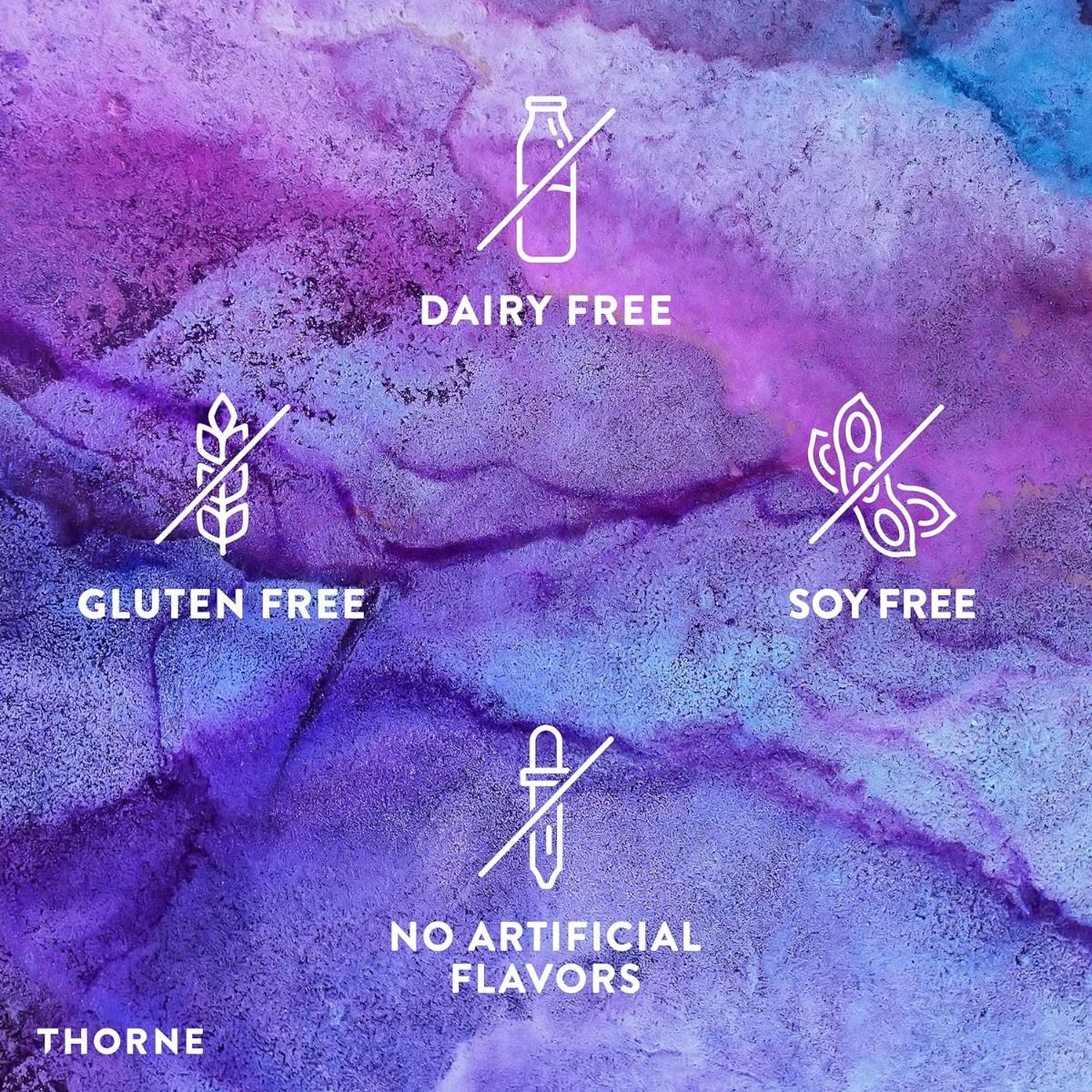 Amino Complex 8 Oz Powder