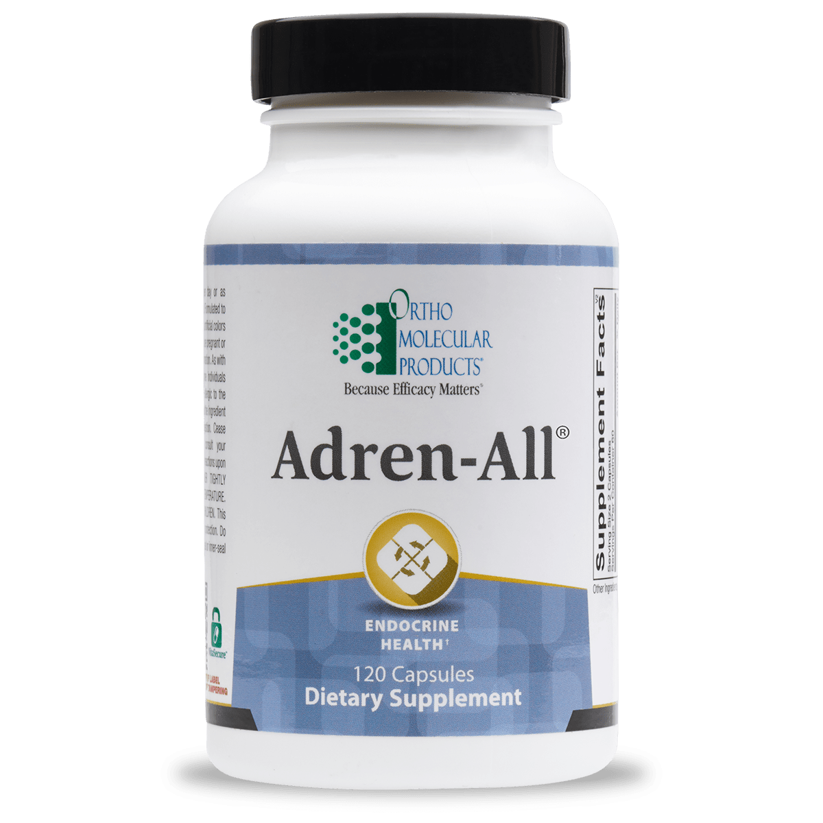 Adren-All 120 Capsules (Copy)