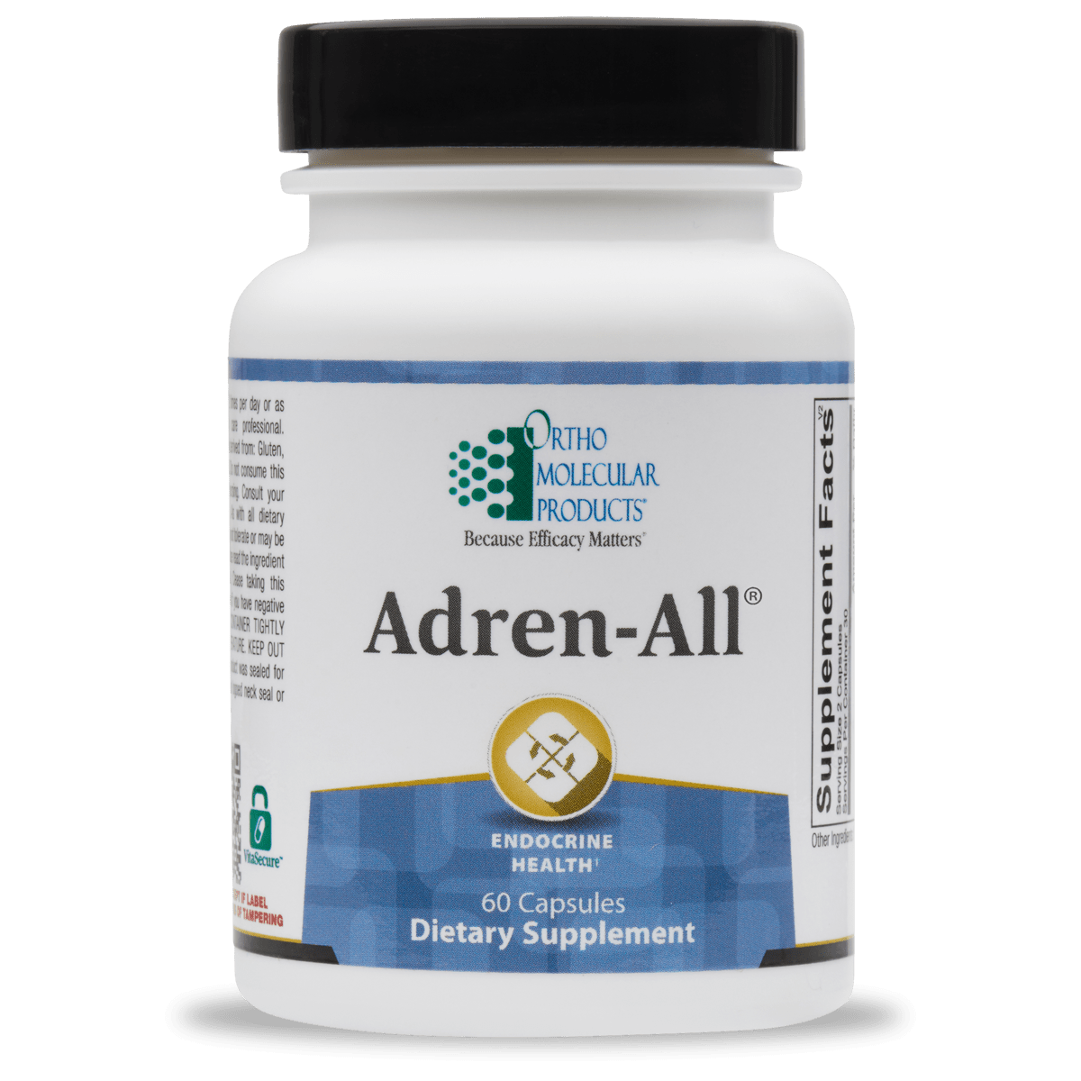 Adren-All 60 Capsules (Copy)