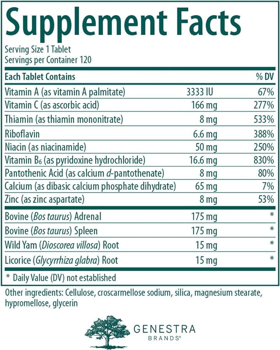 HFE (Ovarian Drops)