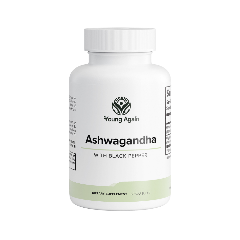 Ashwagandha