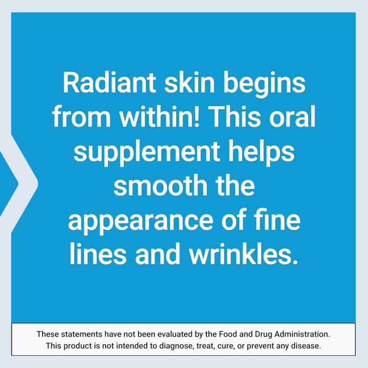 Skin Restoring Ceramides 30 Vegetarian Liquid Capsules