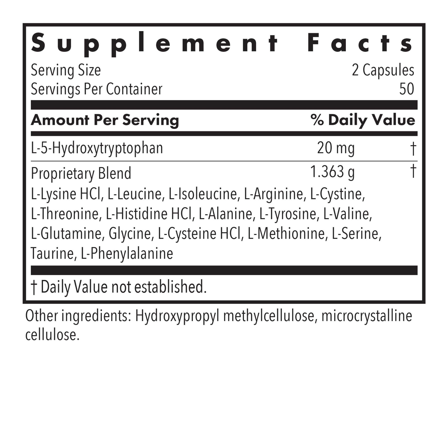 Free Aminos 100Veggie Caps