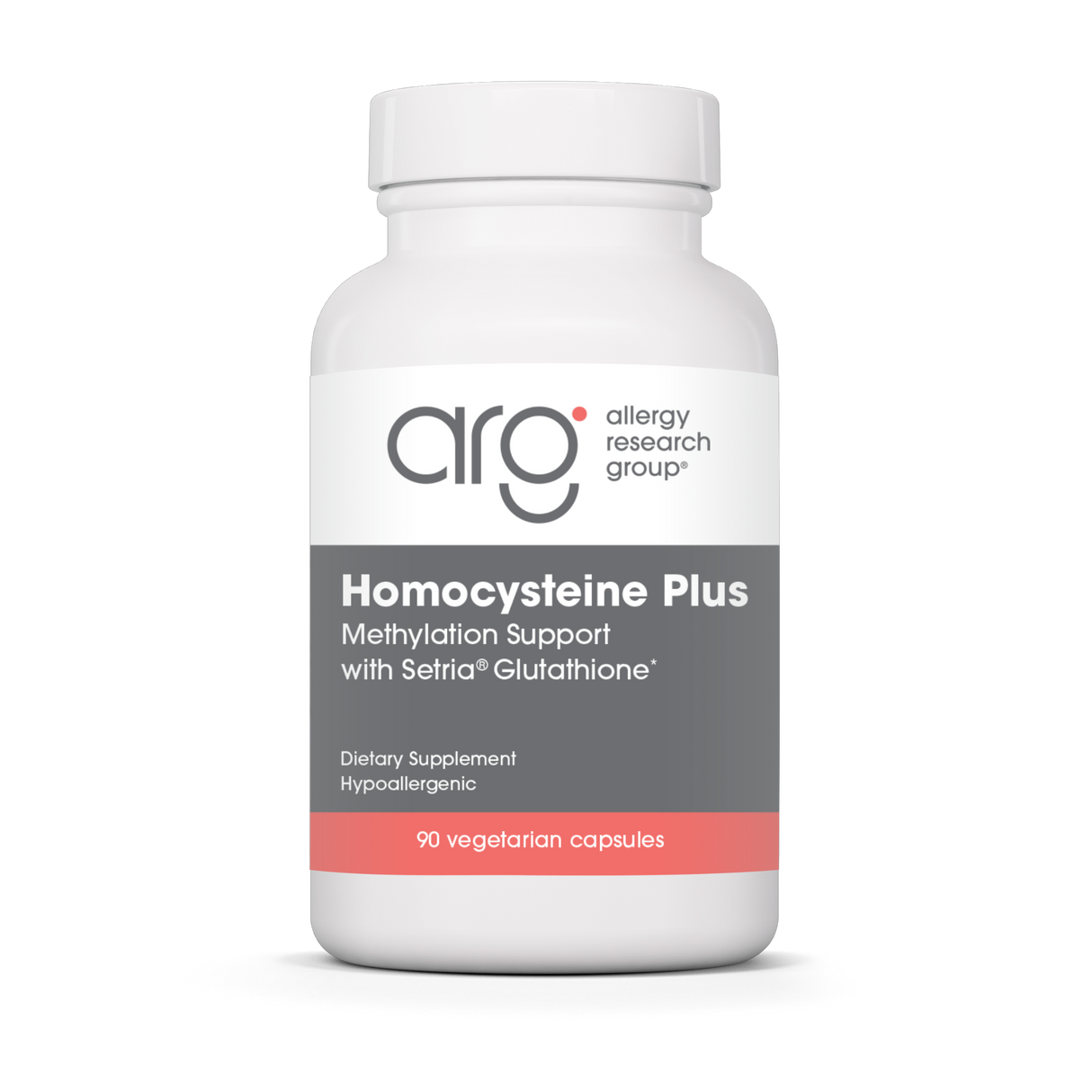 Homocysteine Plus 90Veggie Caps
