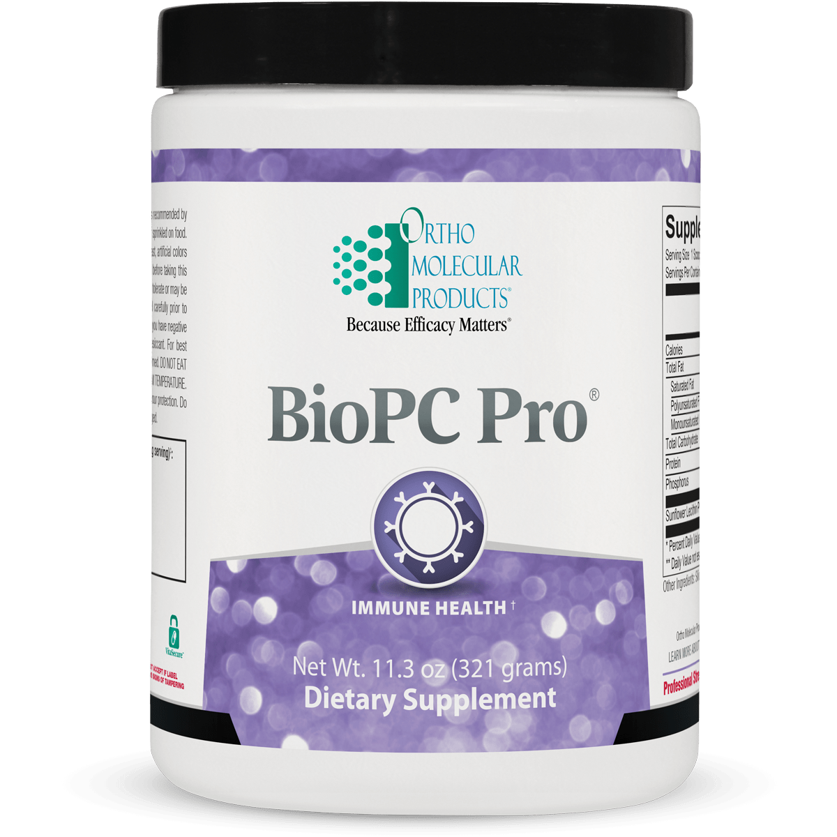 BioPC Pro Powder