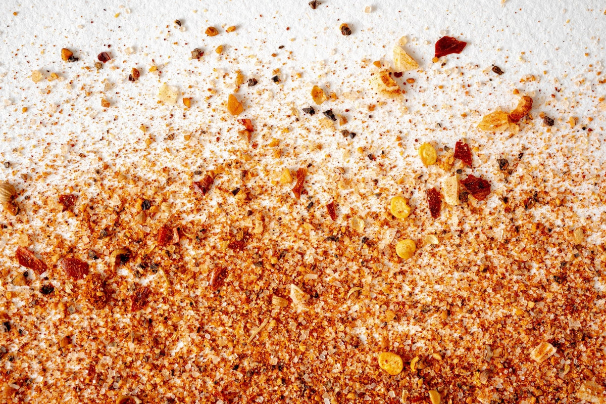 Brisket Seasoning