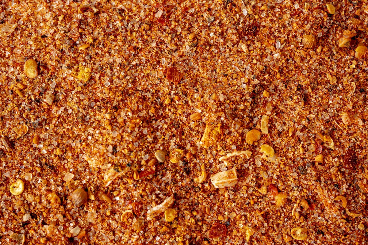 Brisket Seasoning