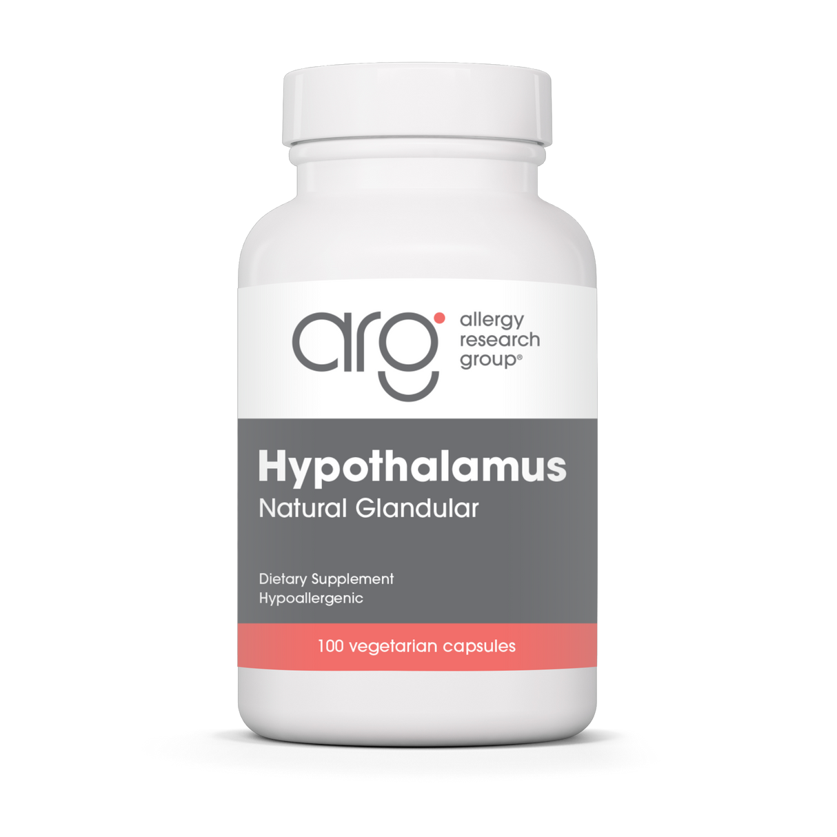 Hypothalamus 100Veggie Caps