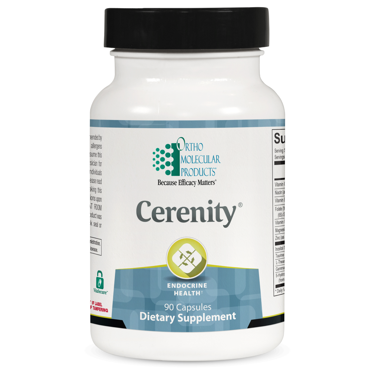 Cerenity 90 Capsules