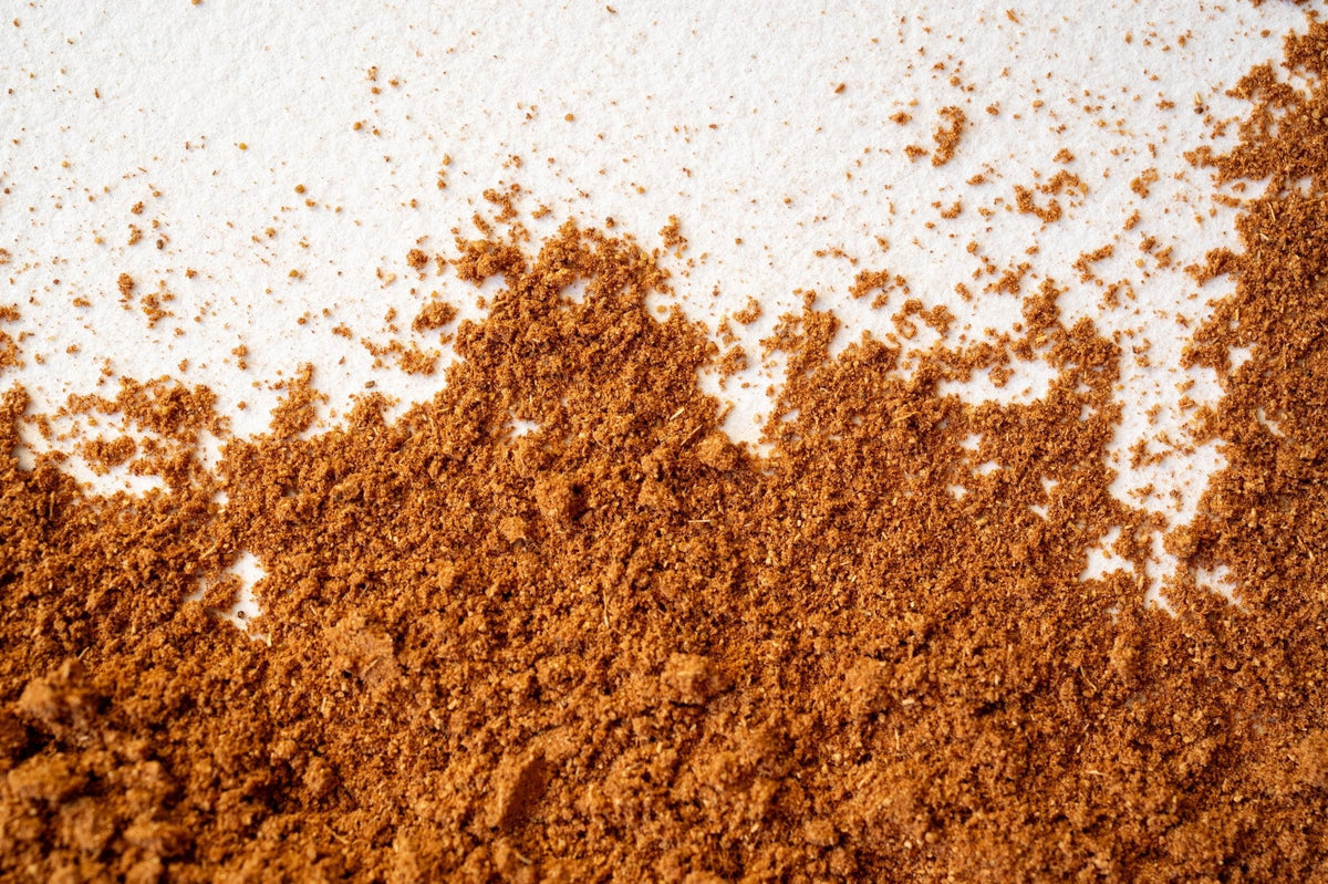Chinese Five Spice