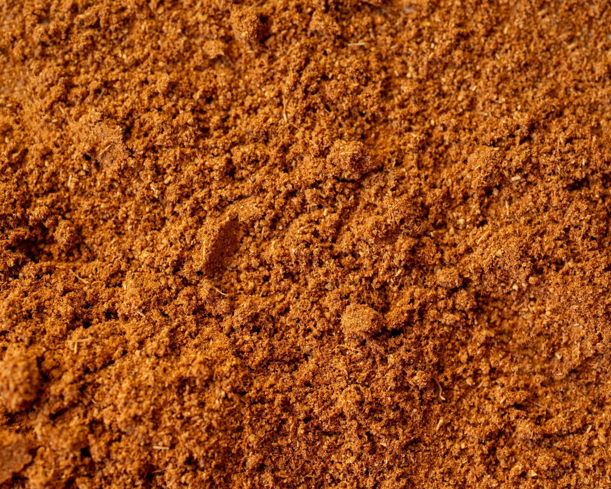 Chinese Five Spice